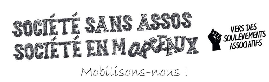 bandeau "société sans asso, société en morceaux"