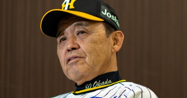 阪神前監督・岡田彰布がCS制度に“苦言”「これでええと思うか？」「ハードルが低いやろ」独走Vでも厳しい“優勝チームの不利益”とは？「特に野手よ」 - プロ野球 - Number Web