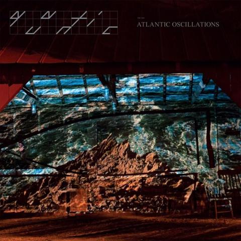 Cover: Quantic - Atlantic Oscillations