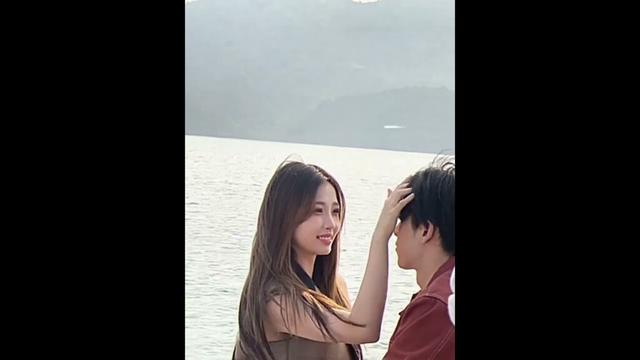 Shooting Scene😍.#LoveBetweenFairyandDevil #yushuxin #wanghedi