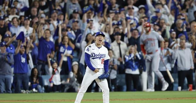 Dodgers Dugout: Recapping the Reds series, previewing Dodgers-Phillies