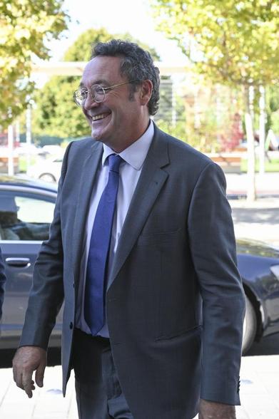 El fiscal general declarará en último lugar en la vista oral, que se prolongará hasta el día 13