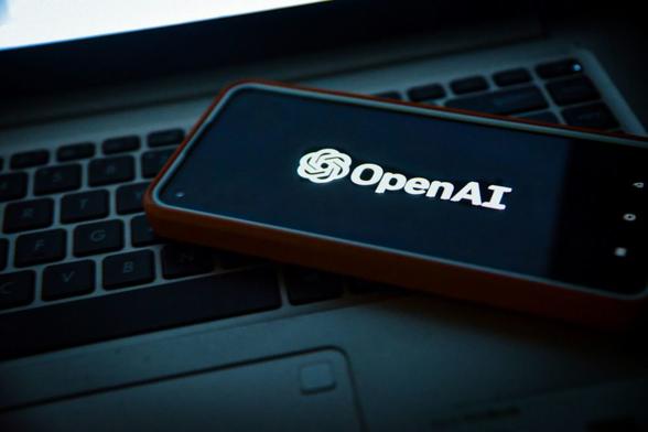 OpenAI. Fot. Levart Photographer / Unsplash