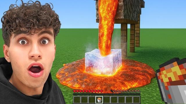 Ultra Realistisch Minecraft