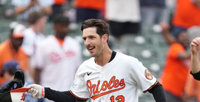 Orioles season review: Dylan Beavers broke onto the top prospect radar