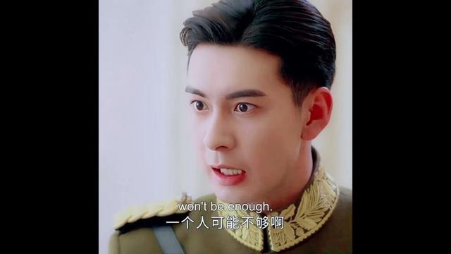 Love Rival🤩 #一见倾心 #Fallinlove #陈星旭 #张婧仪 #chenxingxu #zhangjingyi #cdrama