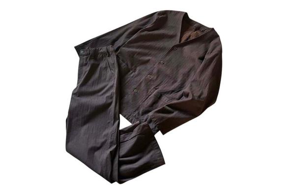 価格も洒落感も妥協なし！1万円アンダーで買える無印ヘリンボーンセットアップが傑作過ぎた | FORZA STYLE｜ファッション＆ライフスタイル[フォルツァスタイル]
