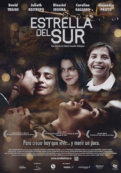 Cuatro adolescentes se han cruzado desde siempre en un entorno carente de esperanza. Sus sueños y su realidad serán compartidos con la nueva profesora de literatura.