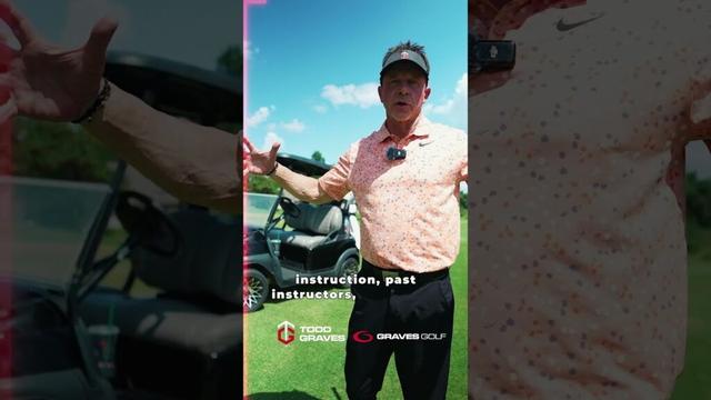 AI Confirms the Easiest Swing Ever - Todd Graves