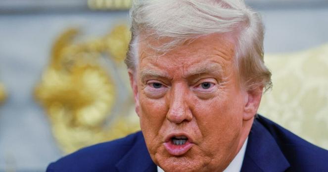 トランプ氏、EUのグーグル制裁に反発 通商法301条適用を示唆 | ロイター