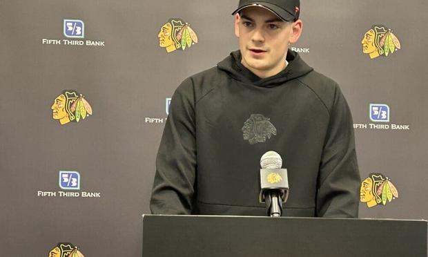 Morning Chirps: Boisvert Reveals Reason for Transferring, Detroit Mourns Hockey Legend