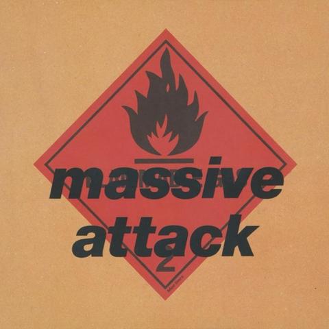 Cover: Massive Attack - Lately