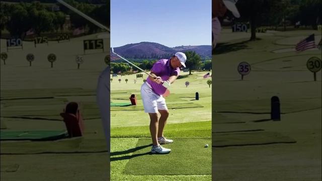 How to Fix 95% of Your Swing Issues Instantly! #shorts #golf #golftips #golfswing