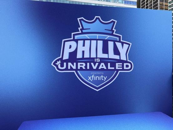 'Philly is Unrivaled': 3v3 basketball league announces stop in Philly