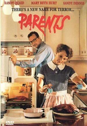 Sus padres le mienten, ocultando un oscuro y sucio secreto relacionado con sospechosos manjares que papá trae a casa y mamá guarda en el frigorífico.