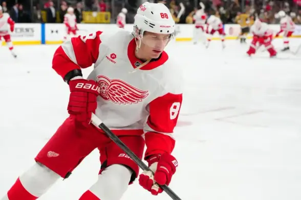 Reported trade underway in Detroit and three players have been named