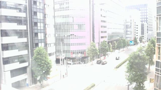 東京都千代田区麹町ライブカメラ。Tokyo Shinjuku street Live camera. World cam.
