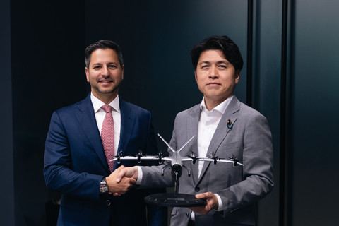Osaka Names Japan Airlines’ And Sumitomo Corporation’s JV, Soracle, With Archer’s Midnight Aircraft As Its Air Taxi Partner