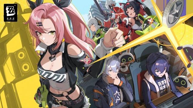 ［初見さん歓迎］【ゼンレスゾーンゼロ】危局強襲戦・バトルタワー420F～ノーダメ縛り！！【＃ゼンゼロ】【ZZZ】