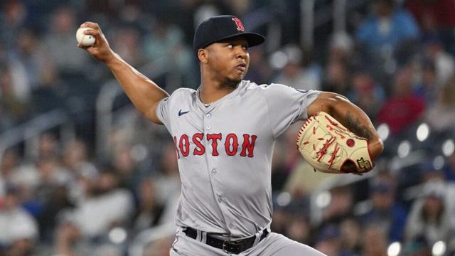 How Will Brayan Bello Attack Yankees Lineup In Game Two?