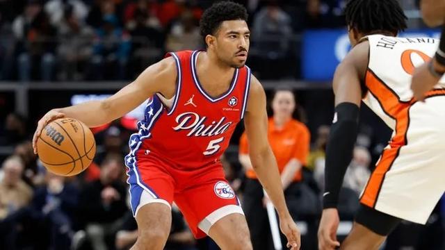NBA Notes: Sixers, Quentin Grimes, Kings, Keegan Murray, Lakers