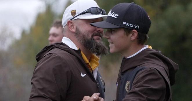 Helena Capital's John Gilbert, Billings Senior's Payton Tryan win