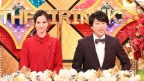 名作ドラマからクイズ！THEキリヌキ 櫻井翔×中条あやみMC!松本若菜＆夏帆＆竹内涼真 | TBSテレビ
