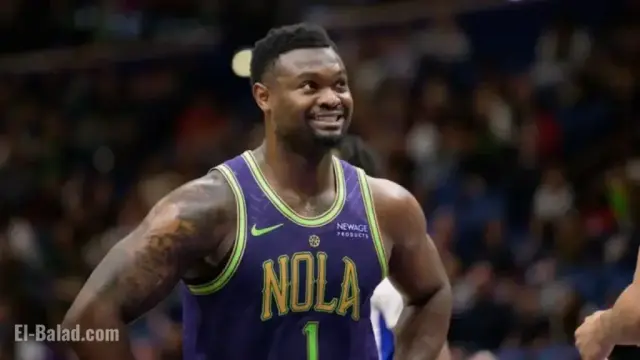 Patrick Beverley Highlights Pelicans as NBA Team to Watch