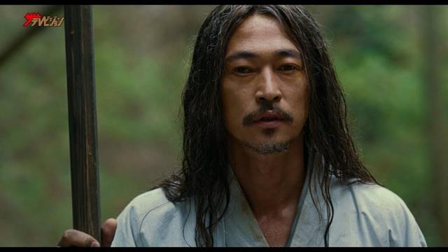 窪塚洋介vs松田龍平、2人の運命が重なる重要シーンをチラ見せ!5年ぶりの共演に「嬉しかった」とコメント 映画『次元を超える』本編映像