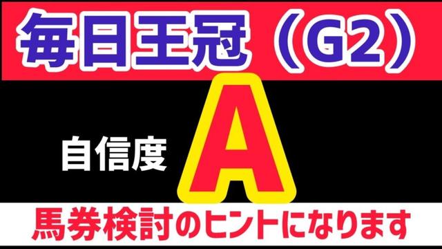 【毎日王冠2025】チェルヴィニアは買いません【競馬予想】