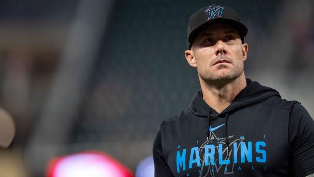 Texas Rangers new manager is Skip Schumaker