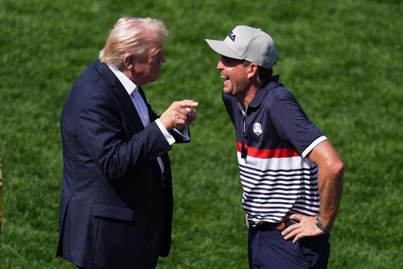 Ryder Cup yahoos showed disrespect for hosts