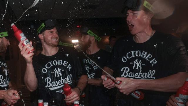 Yankees hero made it personal vs. Red Sox then saved his team's season