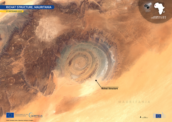 The_Richat_Structure,_Mauritania_(Copernicus_2025-10-04).png