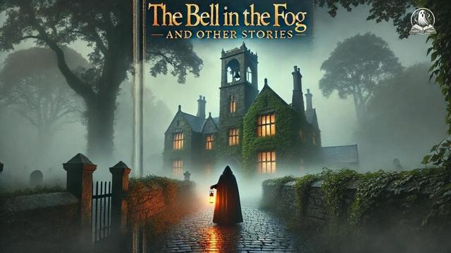 🔔🌫️ The Bell in the Fog & Other Stories 👻📖