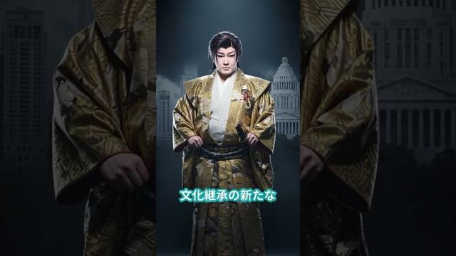 市川團十郎氏が率いる「歌舞伎Web3プロジェクト」が始動──参加証NFT10月発売#ニュース #WEB3 #歌舞伎