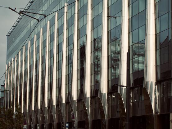 A Tallink hotel