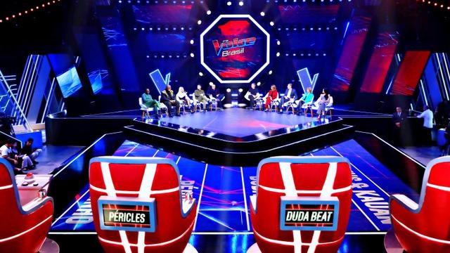 'The Voice Brasil' estreia 6 de outubro no Disney+ e SBT: técnicos e executivos falam sobre os bastidores e o que o público pode esperar dessa temporada com duas casas novas