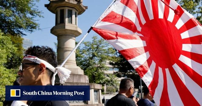 Japanese politician’s call to remove Yasukuni’s war criminals sparks right-wing anger