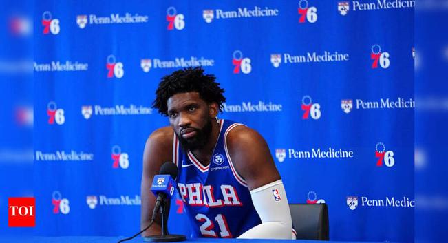 Philadelphia 76ers could be doomed as Tim Legler predicts Joel Embiid’s fragile frame won’t survive 65 games | NBA News