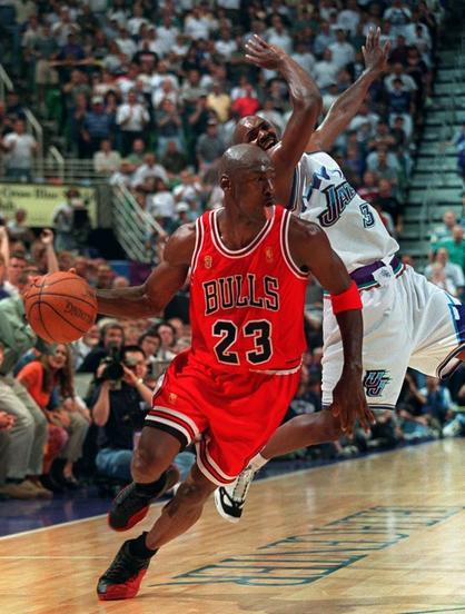 The 30 Best Sneakers Worn In The NBA Playoffs