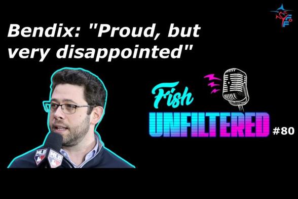 How should Marlins improve roster for 2026? - Podcasts
