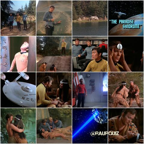 otd star trek the paradise syndrome
