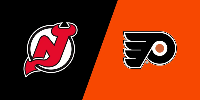 NHL Preseason Game Preview: New Jersey Devils at Philadelphia Flyers with Projected Line Combinations 10/4/2025