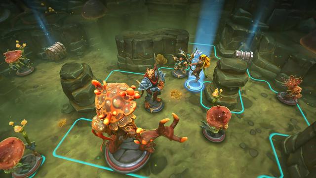 <img alt="Demeo x Dungeons &#038; Dragons: il nuovo titolo VR arriverà a novembre su tutte le principali piattaforme" class="webfeedsFeaturedVisual wp-post-image" height="1080" src="https://i0.wp.com/roadtovrlive-5ea0.kxcdn.com/wp-content/uploads/2025/10/demeo-dnd.jpg?w=1920&amp;resize=1920,1080&amp;ssl=1" style="display: block; margin-bottom: 5px; clear: both;" title="Demeo x Dungeons &#038; Dragons: il nuovo titolo VR arriverà a novembre su tutte le principali piattaforme" width="1920" /><div class="starw-prima-del-contenuto_4" id="starw-3916463172"><div id="addendoContainer_Interstitial"></div></div><p><strong>Resolution Games</strong> ha annunciato la data di uscita ufficiale di <em>Demeo x DUNGEONS &amp; DRAGONS: Battlemarked</em>, la nuova versione del celebre gioco da tavolo virtuale ispirata all’universo di <strong>Dungeons &amp; Dragons</strong>. Il titolo sarà disponibile <strong>dal 20 novembre</strong> su <strong>Quest 2 e modelli successivi</strong>, <strong>PSVR 2</strong>, <strong>SteamVR</strong> e su piattaforme tradizionali, tra cui <strong>PC e PS5</strong>, con pieno supporto <strong>cross-platform e cross-device</strong>.</p><div class="starw-contenuto_6" id="starw-1787707924" style="margin-top: 2px; margin-bottom: 2px;"><!-- BOX 300x250 Articolo 1 -->
<div id="addendoContainer_9001" style="width: 300px; height: 250px;">
</div></div>
<p>Il prezzo di lancio sarà di <strong>30 dollari</strong> e offrirà un’esperienza cooperativa in stile dungeon crawler, ri