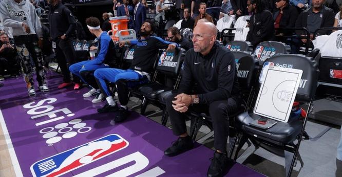 What’s your regular season starting lineup and rotation?