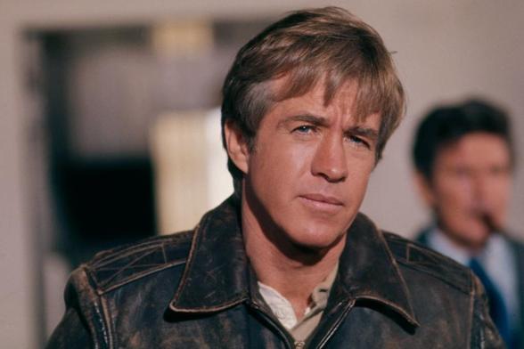 Clu Gulager