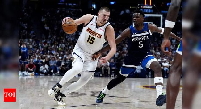 Denver Nuggets vs Minnesota Timberwolves Preseason Game 1: Prediction, Odds, Spread, Moneyline, Best Prob Bets, and Betting Breakdown | NBA News