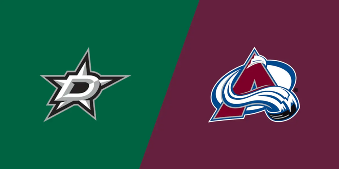 NHL Preseason Game Preview: Colorado Avalanche at Dallas Stars with Projected Line Combinations 10/4/2025