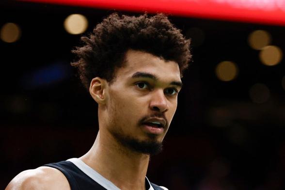 Forget Victor Wembanyama, San Antonio Spurs have another future Defensive Player of the Year winner says Tim Legler